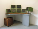 Arbeitsplatz