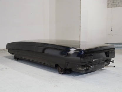 Carapace