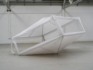Gazebo Crystal