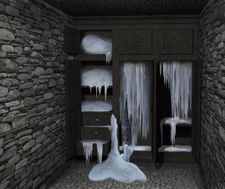 Permafrost / Permaschmelze